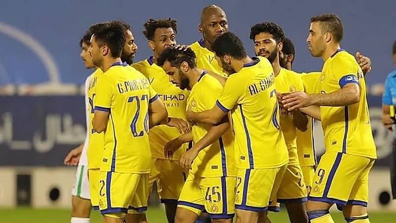 النصر يعقد الجمعية العمومية العادية بحضور رئيس النادي وأعضاء مجلس الإدارة