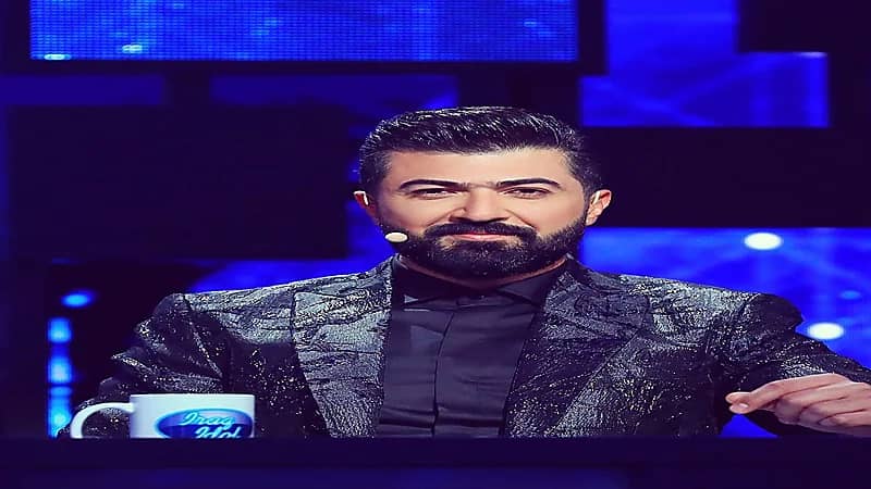 القبض على الفنان العراقي سيف نبيل لاعتدائه بالضرب على حبيبته اللبنانية