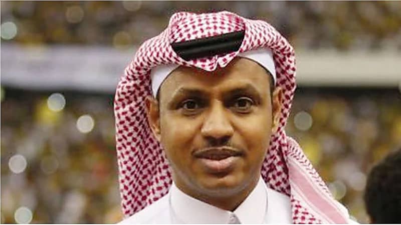 نعيم البكر: الأخضر يتصدر التصنيف الآسيوي للأندية الأبطال