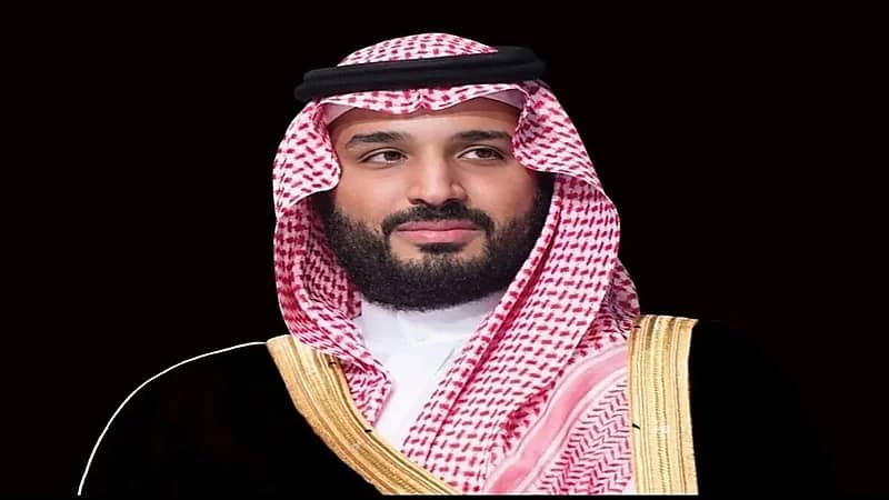 ولي العهد يطلق استراتيجية استدامة الرياض