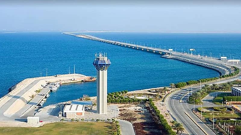 بالفيديو .. ميناء جاف و7 مناطق لوجستية ستقام في المنطقة الشرقية