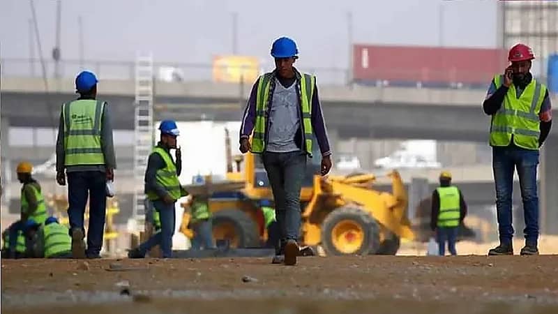 بالفيديو .. إنشاء منصة جديدة لتوثيق عقود العاملين قبل دخولهم للمملكة