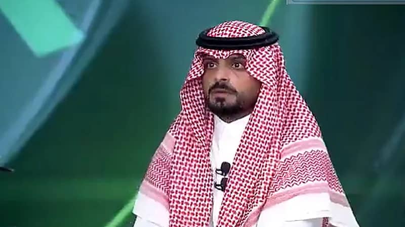 بالفيديو .. تفاصيل مثيرة عن آخر أيام "العطوي" مع الاتفاق