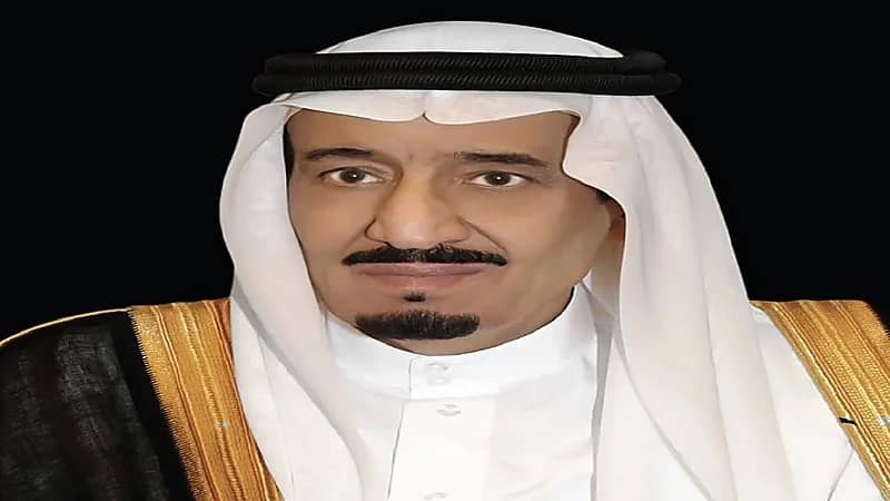 خادم الحرمين يرعى حفل تكريم الفائزين بجائزة الملك خالد