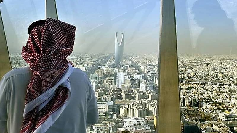 خطوات بدء النشاط التجاري في المملكة للمواطن والمستثمر الأجنبي والخليجي