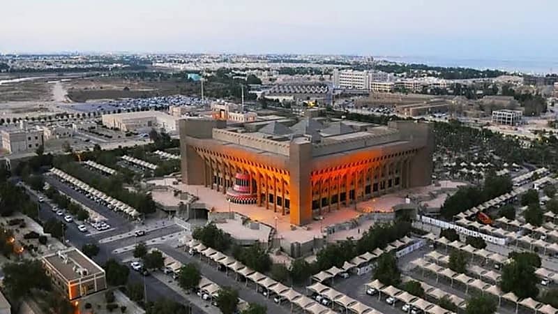 وظائف شاغرة في الهيئة الملكية بالجبيل