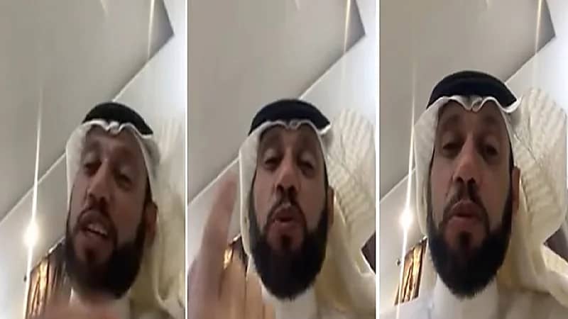 مواطن متعافي من السرطان: فرحت عندما علمت بالإصابة .. وأوجه هذه النصيحة  للسيدات