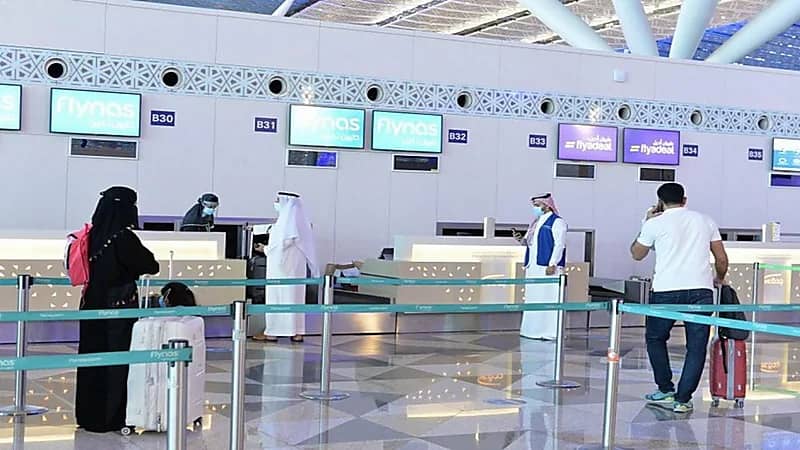 ٧ دول منخفضة الإصابة بأوميكرون يمكن للمواطنين السفر إليها