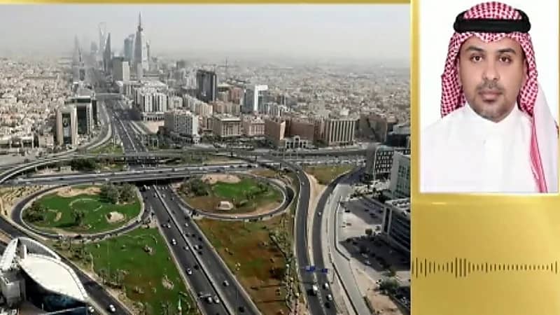 "الدلقان" يوضح أهداف منصة تقاضي ومزاياها