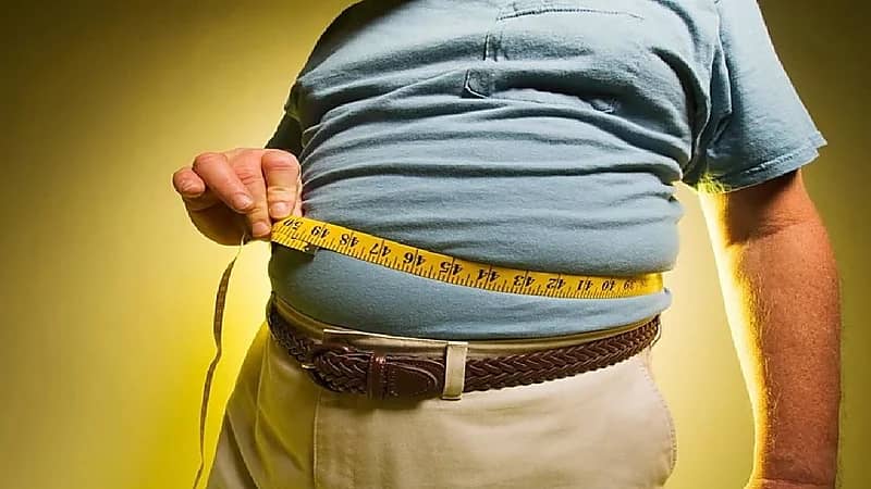 بالفيديو.. مشاكل صحية تسبب في زيادة أو فقدان الوزن