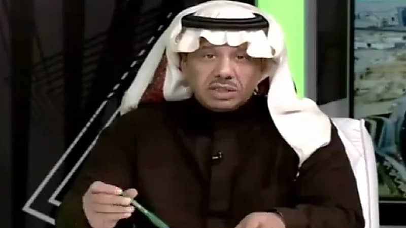 بالفيديو.. بندر الرزيحان: تم إسقاط "حمدالله" من كشوفات النصر بدون تسوية