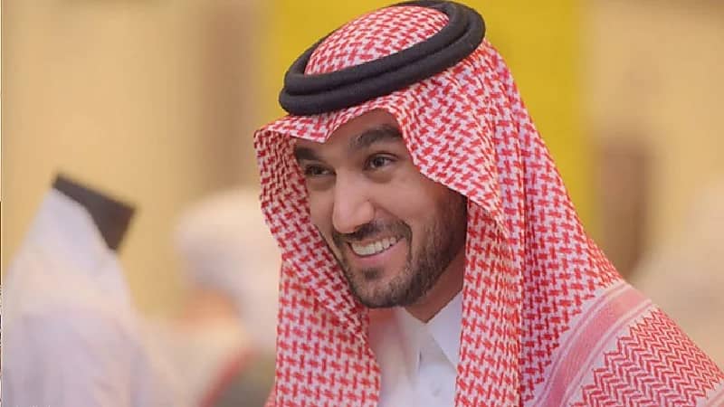 وزير الرياضة لـ"الهلال": ما قصرتوا يا أبطال