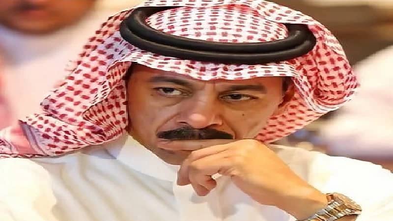 صالح النعيمة: ألف مبروك كبير آسيا 6 على 6