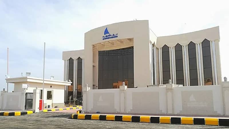 وظائف شاغرة في غرفة المنطقة الشرقية