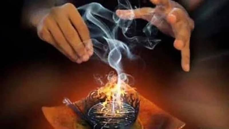 الكشف عن حكم الذهاب إلى السحرة لطلب حل السحر