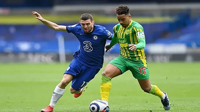 تشيلسي: الهلال خصم قوي .. ونعرف 5 حقائق عنه