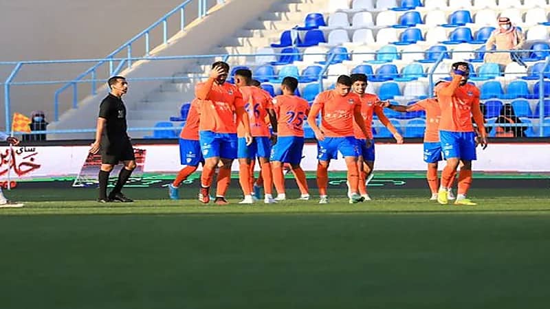 الفيحاء يتغلب على الباطن في كأس الملك