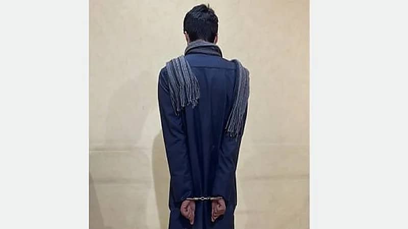 الإطاحة بشخص تعمد صدم دورية أمنية في حائل