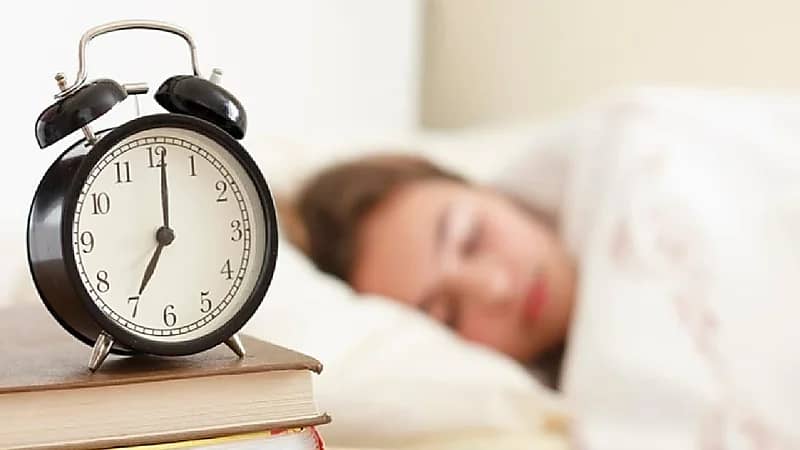 "مختص" يوضح تأثير النوم على الوظائف العقلية وعدد الساعات المثالية لكل فئة عمرية