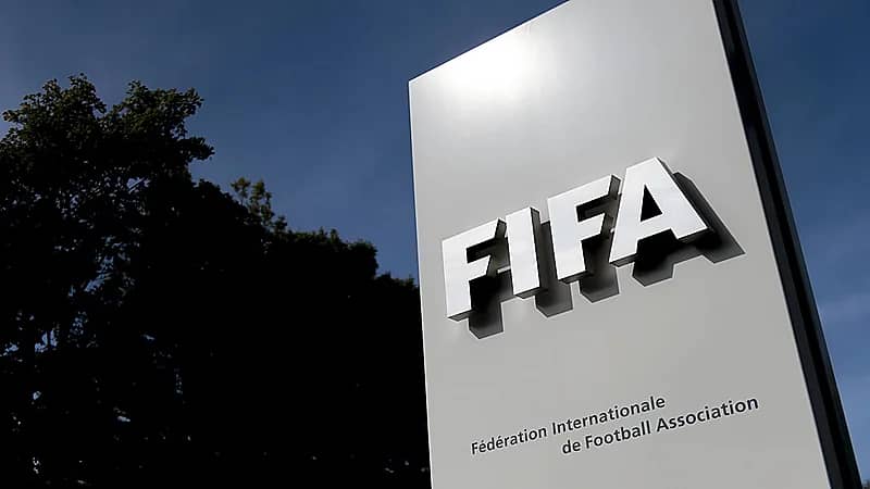 الاتحاد العراقي يقدم شكوى ضد "فيفا"