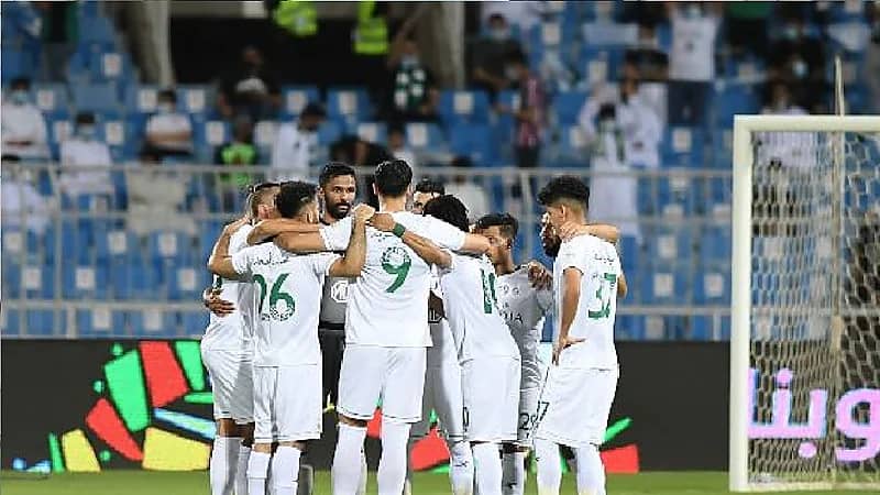 الأهلي يخاطب 3 أندية لمبارياته التجريبية