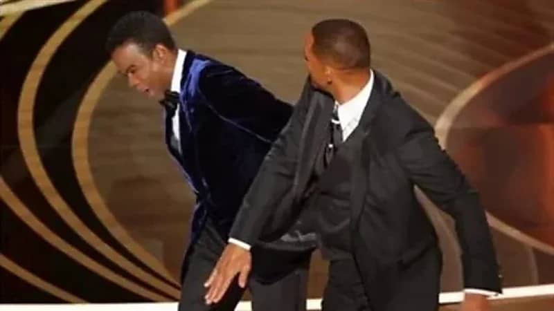 ويل سميث يغلق التعليقات على "انستجرام" بسبب الانتقادات