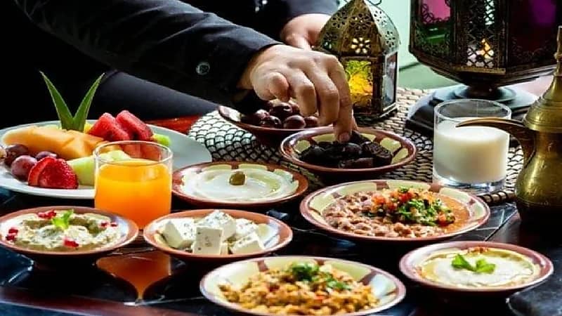 هذه العادات يجب تجنبها خلال شهر رمضان