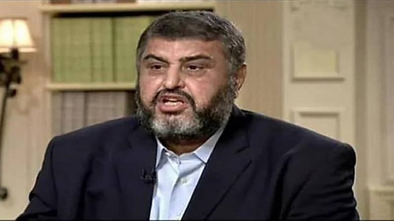 تسريب لخيرت الشاطر يهدد بتفجيرات وإدخال القاعدة لمصر