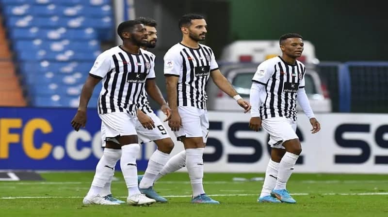 الجزيرة الإماراتي يحصد فوزه الأول في آسيا عبر مومباي الهندي