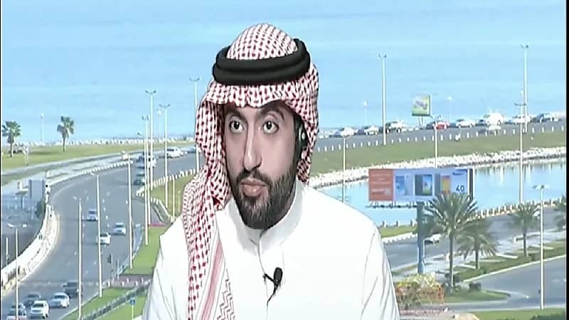 بالفيديو.. مختص يحذر من وضع البيانات والمعلومات على منصات التواصل الاجتماعي