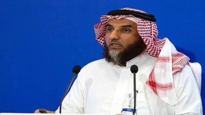 عبدالله عسيري يذكر الأعراض الشائعة لكوفيد الطويل بعد الموجة الثانية من الجائحة