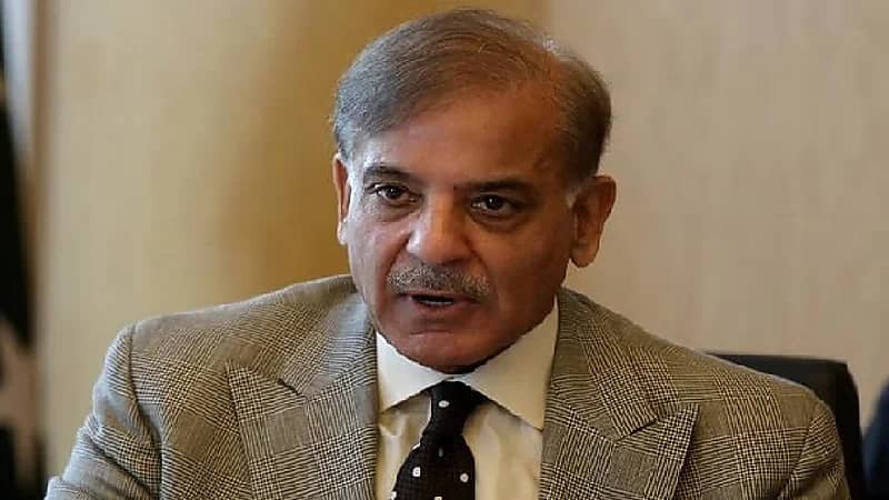 رئيس وزراء باكستان: دخلنا حقبة جديدة مع المملكة ونشكر ولي العهد