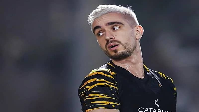 ثنائي الاتحاد يستعدان لمواجهة الهلال 