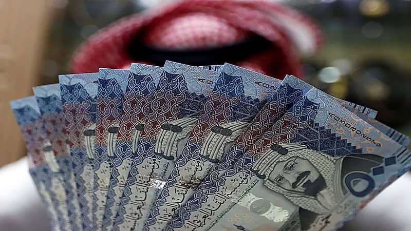 قصة مواطن اقترض 30 ألف ريال فقط فأصبح مدين بمليون بسبب قسط غير نظامي (فيديو)