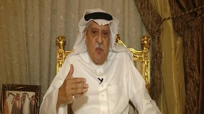 ما هي أسباب تراجع مستوى المنتخب السعودي؟.. خليل الزياني يجيب