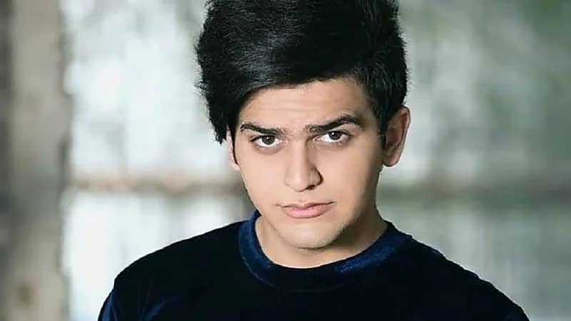 شهاب ملح يبكي بحرقة بسبب مروة راتب 