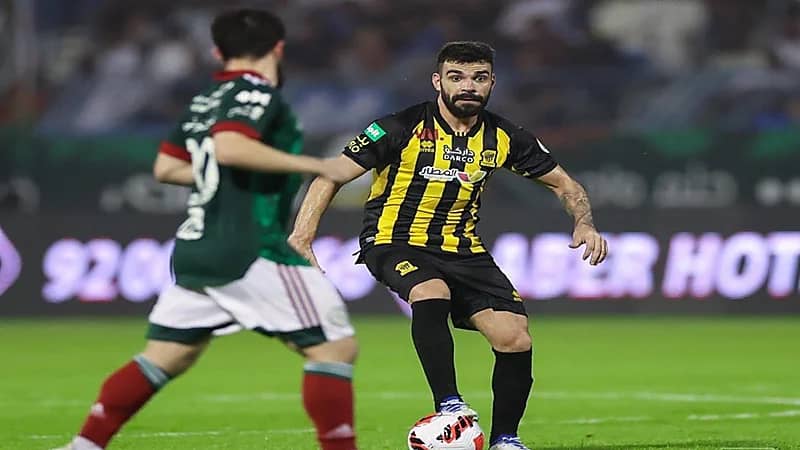 رسالة من هنريكي إلى جماهير الاتحاد 