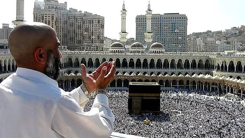 إجراء يجب على الحاج اتباعه حال إخلال حملة الحج بالتزامات التعاقد