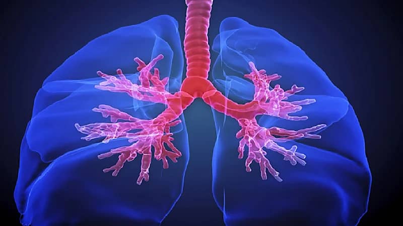 تقنية جديدة تكشف مصدر مشكلة التنفس للمتعافين من كورونا