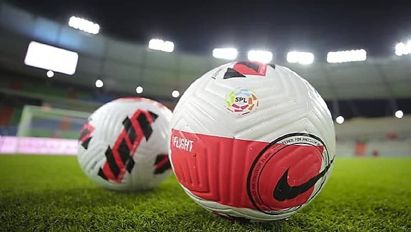 إعلان قائمة أفضل صانعي اللعب بدوري المحترفين 2022