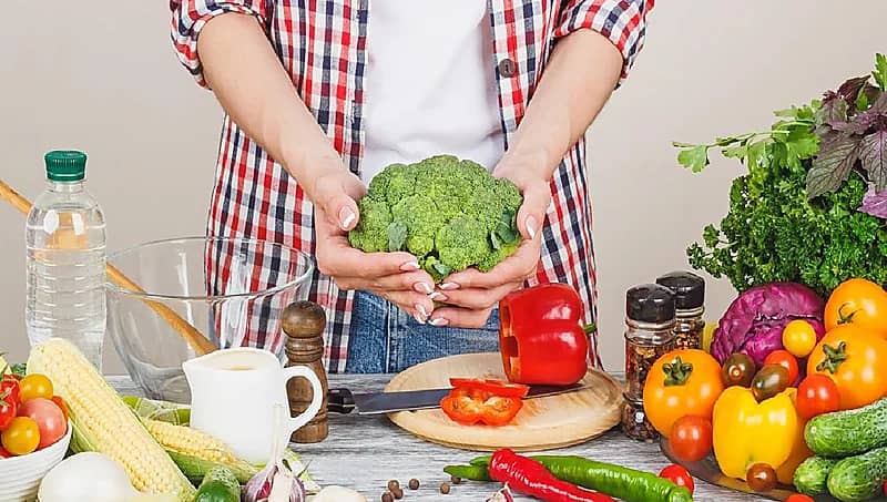 6 أطعمة مفيدة تمد الجسم بالنحاس