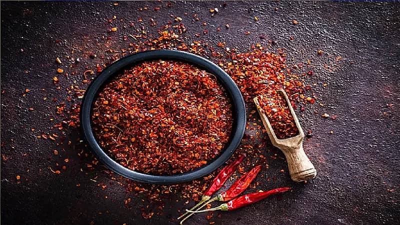 فوائد صحية لتناول الفلفل بشكل منتظم