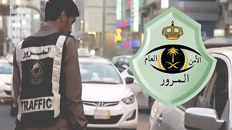 المرور يضبط 789 دراجة آلية مخالفة