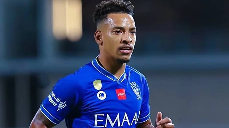 رسالة من بيريرا لجماهير الهلال