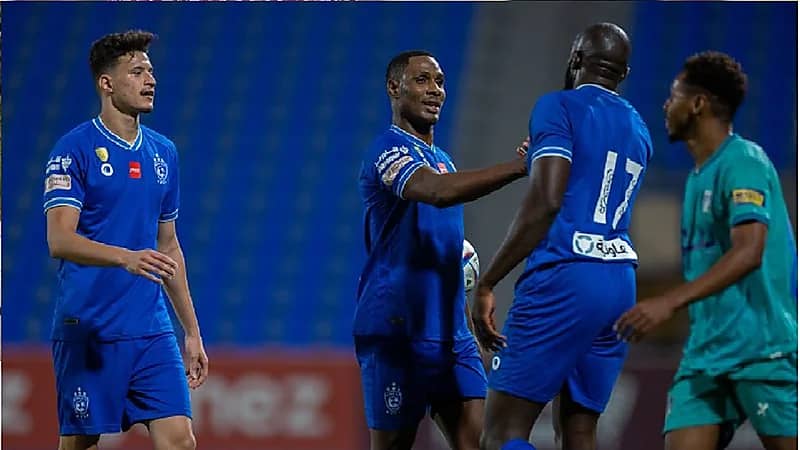 تحديد موعد كأس سوبر لوسيل بين الهلال وبطل الدوري المصري