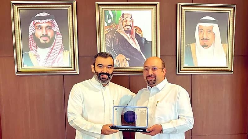 السواحة: المملكة ستكون قوة تقنية ضاربة قبل عام ٢٠٣٠