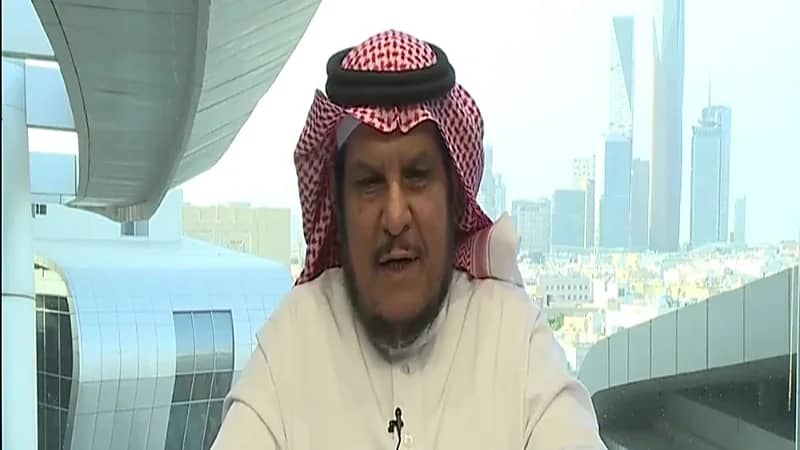 الحصيني: درجات الحرارة التي شهدتها  المملكة في صيف 2021 كانت أعلى من هذا العام (فيديو)