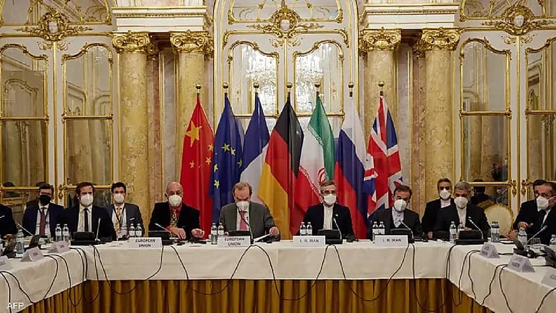 السماح لإيران بتخصيب اليورانيوم بنسبة أقل من 3.67%