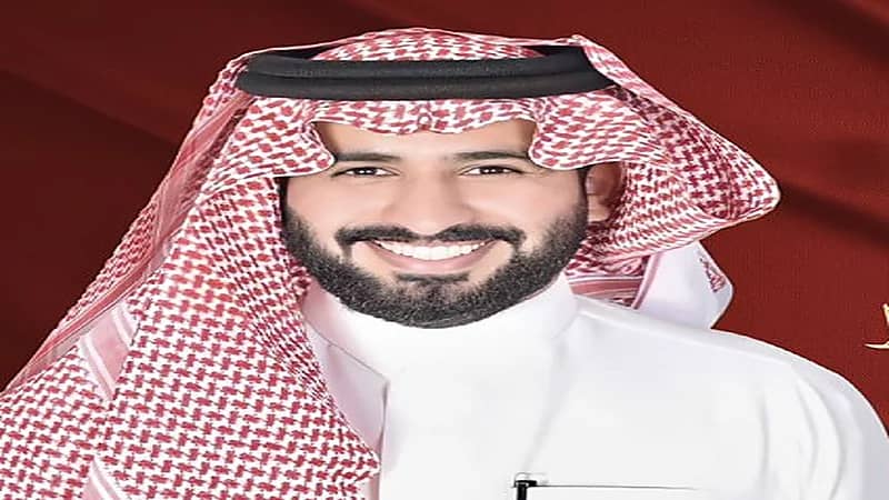 رسمياً.. بن مشعط رئيسًا لنادي ضمك