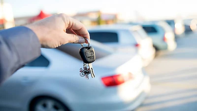 بالفيديو.. مزايا العقد الإلكتروني الموحد في نظام تأجير السيارات